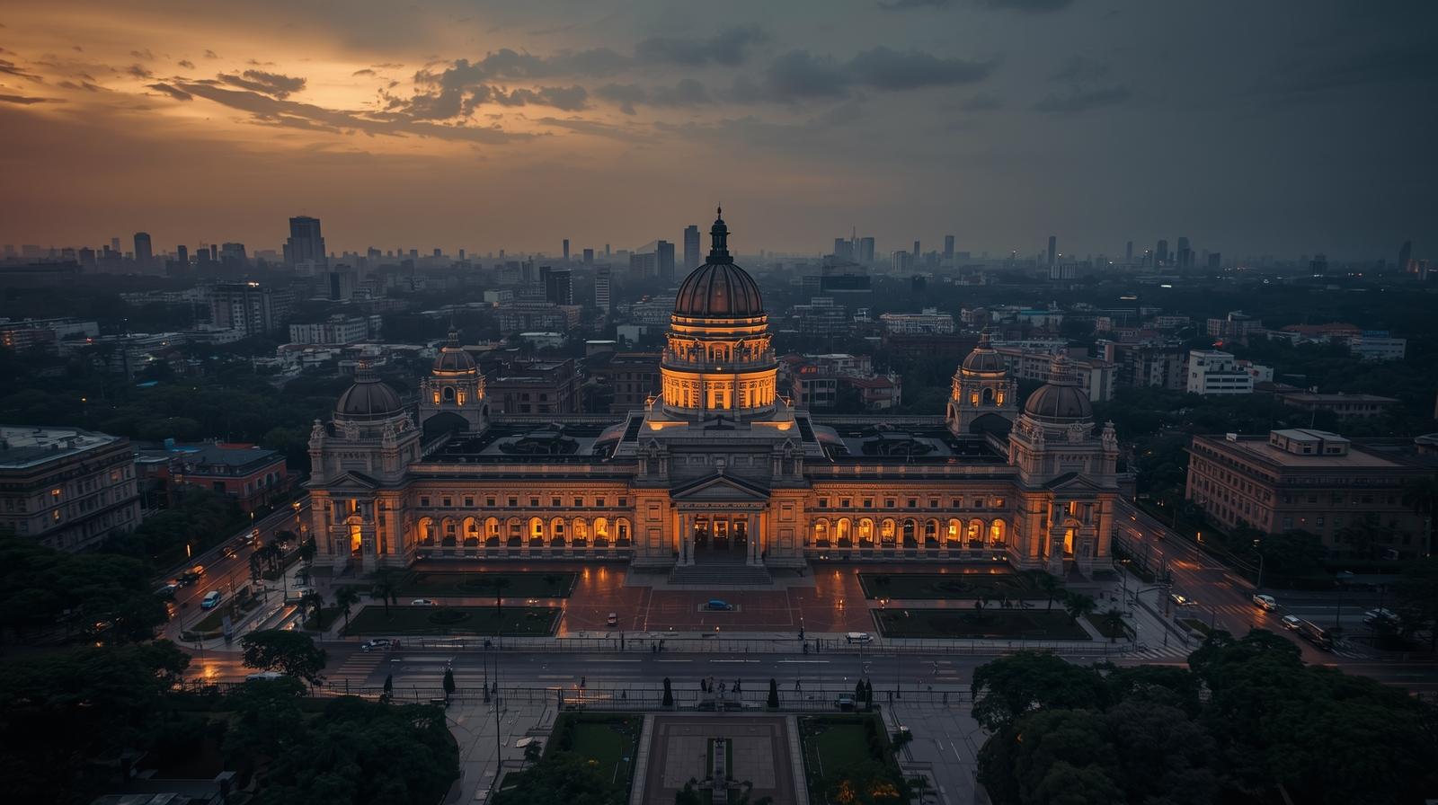 Breaking Free From Financial Distress: Smart Paths To NPA Resolution And Business Revival In Karnataka